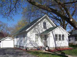 833 Rundell St, Iowa City, IA 52240