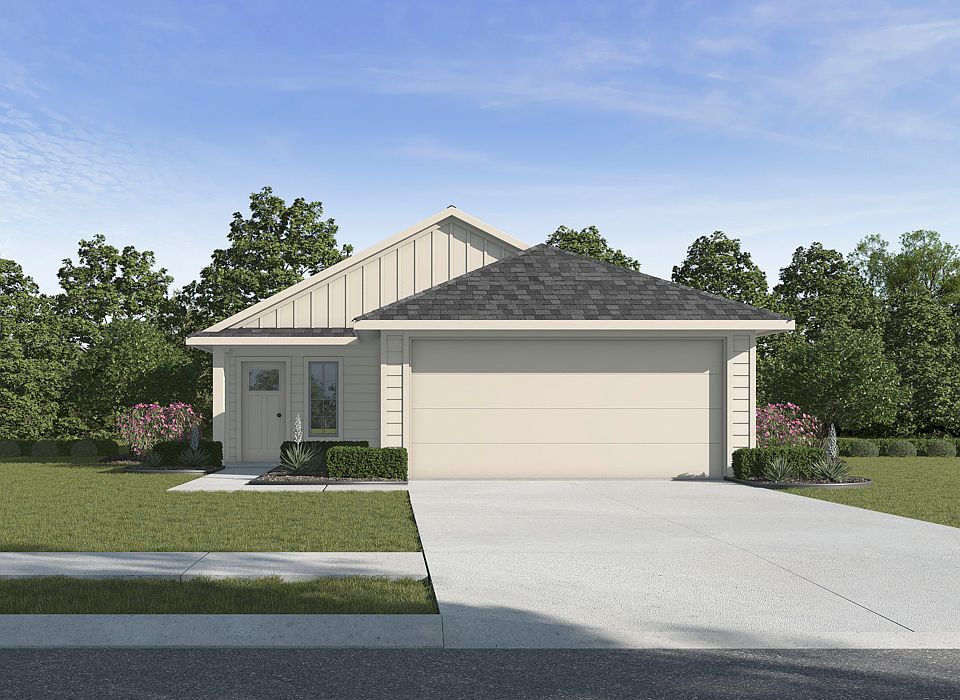 Plan Elevation.