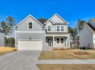 4476 Baywood Trl, Evans, GA 30809