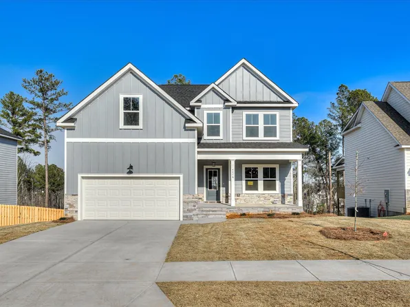 4476 Baywood Trail, Evans, GA 30809