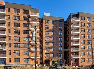 650 Warburton Avenue #7C, Yonkers, NY 10701