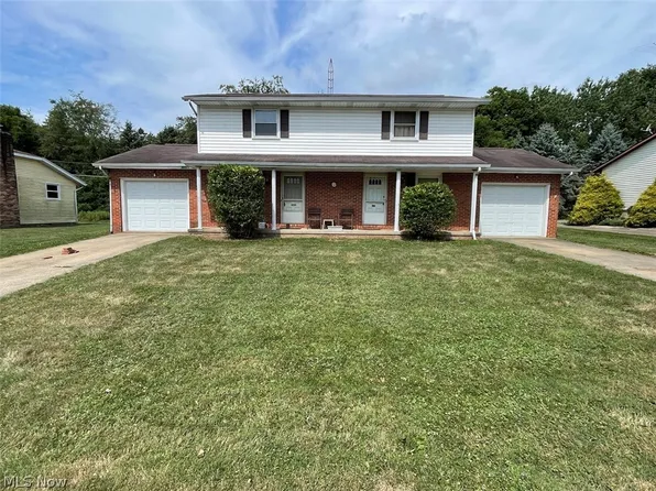 1259 Baier Ave, Louisville, OH 44641