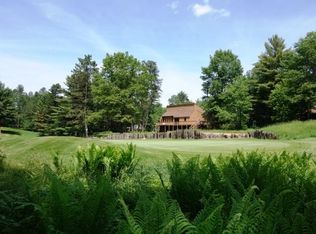 LOT 284 Ridgewood Dr LOT 284, Hazelhurst, WI 54531