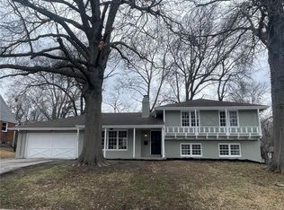 3630 S Ralston Ave, Independence, MO 64052