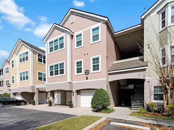 6685 Queens Borough Ave APT 205, Orlando, FL 32835