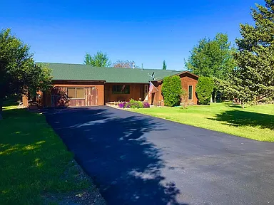3419 State Highway 287 — exterior photo