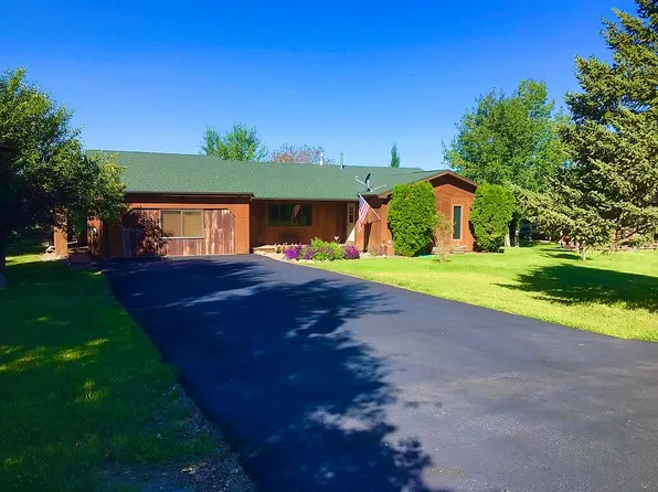 3419 State Highway 287, Sheridan, MT 59749