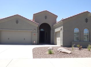 21227 E Russet Rd, Queen Creek, AZ 85142