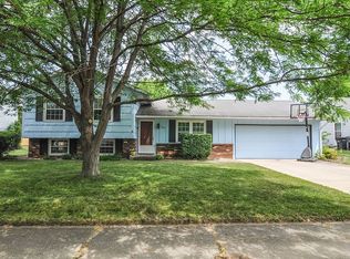 204 Old Romney Dr W, Lafayette, IN