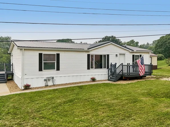 122 Idaho St, Shelocta, PA 15774