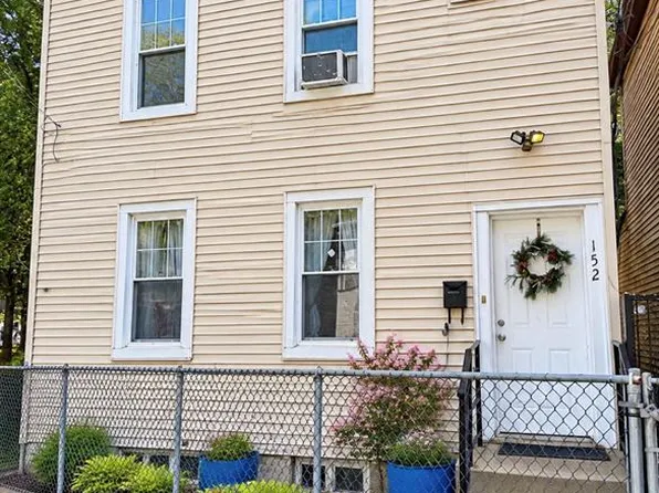 152 Main Street, Paterson, NJ 07522