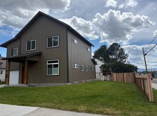 909 Poplar St, Missoula, MT 59802