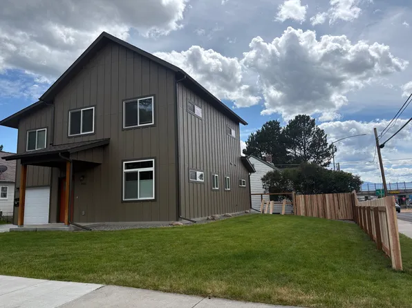 909 Poplar St, Missoula, MT 59802