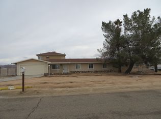 21616 Pine Ridge Ave, Apple Valley, CA 92307