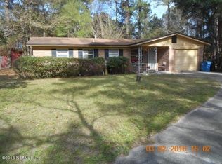 10235 Monaco Dr, Jacksonville, FL 32218