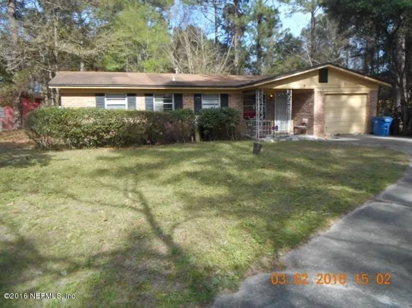 10235 Monaco Dr, Jacksonville, FL 32218