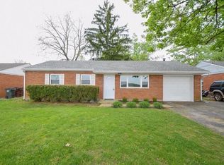 125 Phillipsburg Union Rd, Englewood, OH 45322