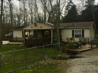 12439 Ringer Ln, Leesburg, OH 45135