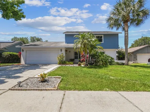 3227 Oakwood Pl, Tarpon Springs, FL 34688
