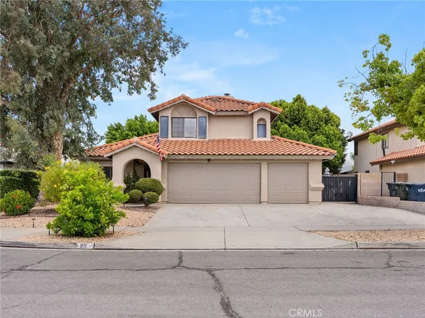 811 Anderson Ct, Redlands, CA 92374