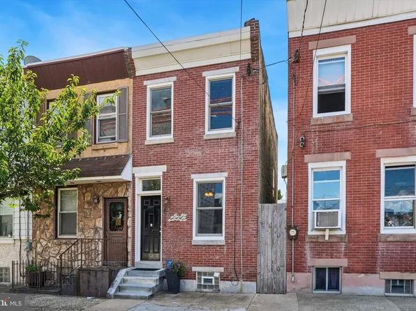2512 E Hagert St, Philadelphia, PA 19125