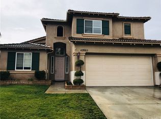 45985 Via La Colorada, Temecula, CA 92592