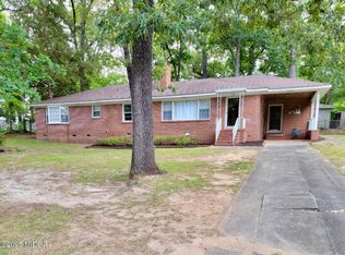 104 Terrell St, Warner Robins, GA 31088