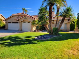 28070 Avenida Primavera, Cathedral City, CA 92234