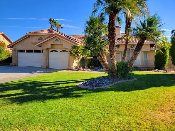 28070 Avenida Primavera, Cathedral City, CA 92234