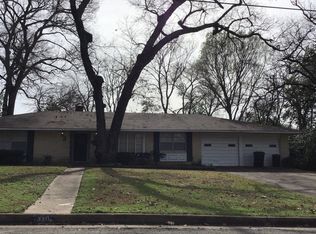 3311 Timberlane Dr, Tyler, TX 75701