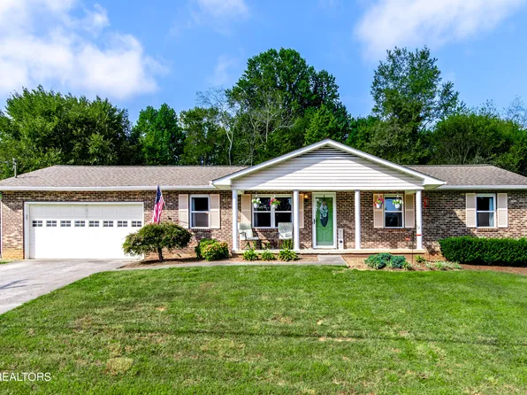 7405 Oxmoor Rd, Knoxville, TN 37931