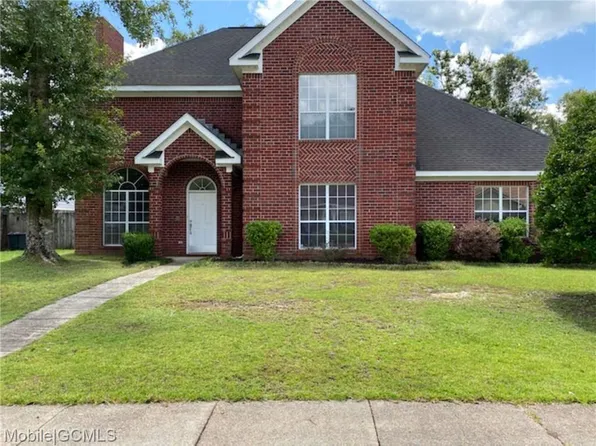 7175 Ashmoor Dr N, Mobile, AL 36695