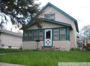 4228 Quincy St NE, Columbia Heights, MN 55421