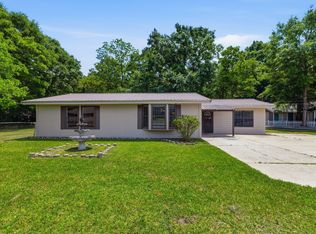 900 Old Richton Rd, Petal, MS 39465