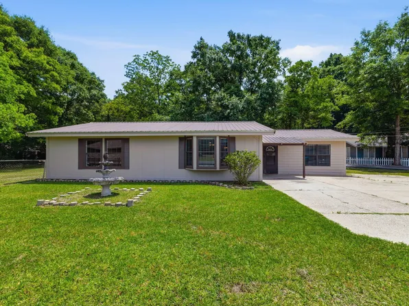 900 Old Richton Rd, Petal, MS 39465