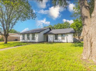 337 Travis Ln, Hewitt, TX 76643