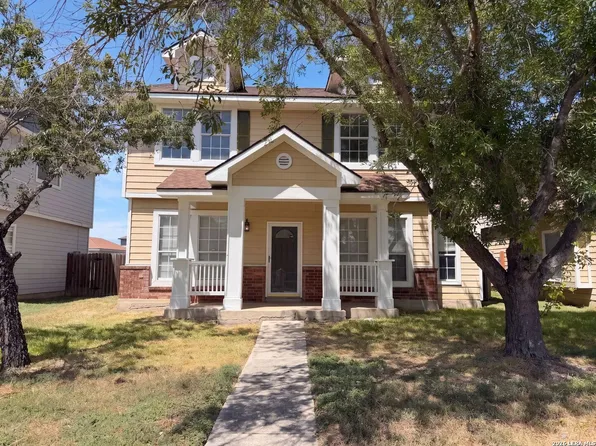 5759 MIDCROWN DR, San Antonio, TX 78218