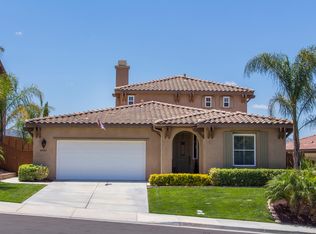 44987 Dolce St, Temecula, CA 92592