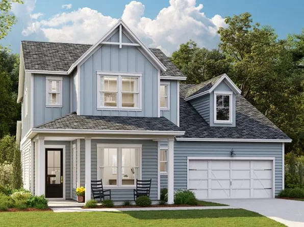 206 Denham St, Summerville, SC 29486