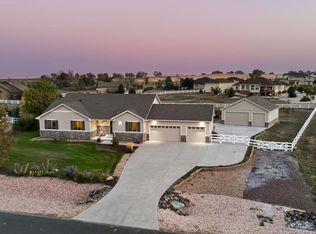 6064 E 162nd Ave, Brighton, CO 80602