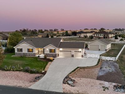 6064 E 162nd Avenue, Brighton, CO, 80602