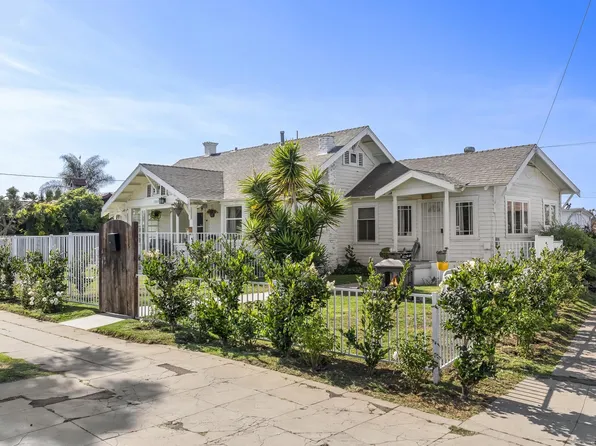 1260-64 Lincoln Ave, San Diego, CA 92103