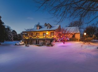 405 W Stanton Rd, Quarryville, PA 17566