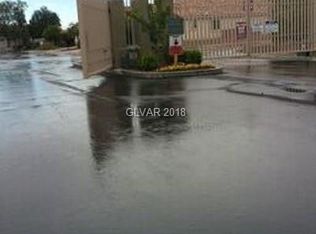 6520 Ruddock Dr, North Las Vegas, NV 89084