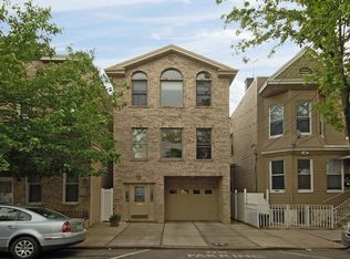 214 Sherman Ave #2, Jersey City, NJ 07307