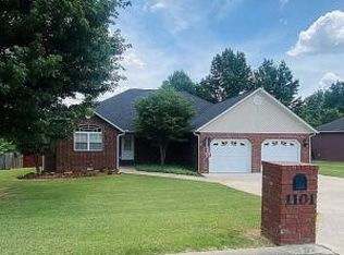 1101 Ridgemonte St, Harrison, AR 72601