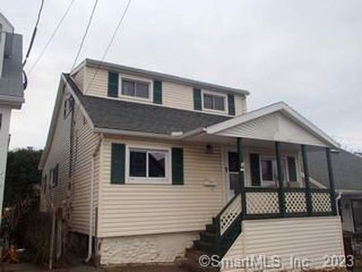 47 Arlington Street, West Haven, CT, 06516