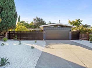 2527 Mardell Way, Mountain View, CA 94043