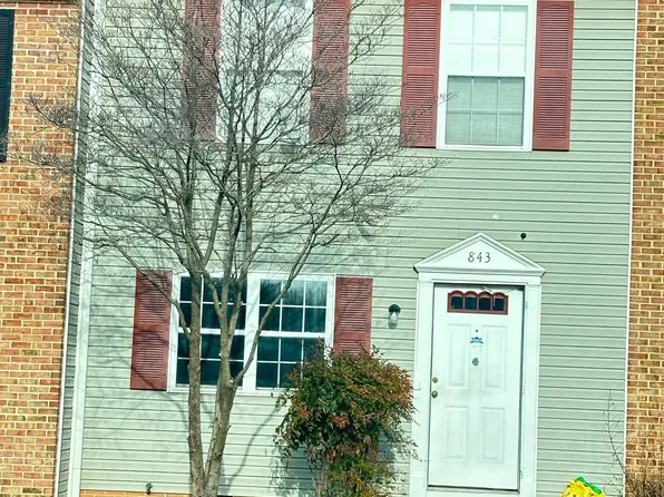 843 Northfield Ct, Harrisonburg, VA 22802