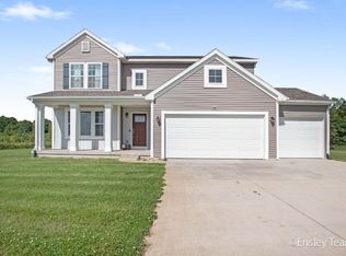 12066 White Cedar Dr, Cedar Springs, MI 49319